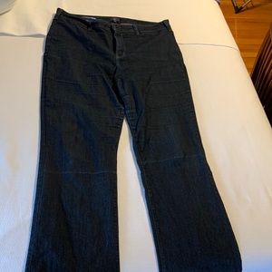 NYDJ Isabella jeans 20W